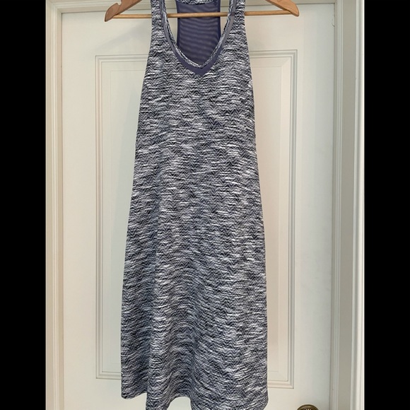 MPG sports/travel dress - Picture 1 of 6